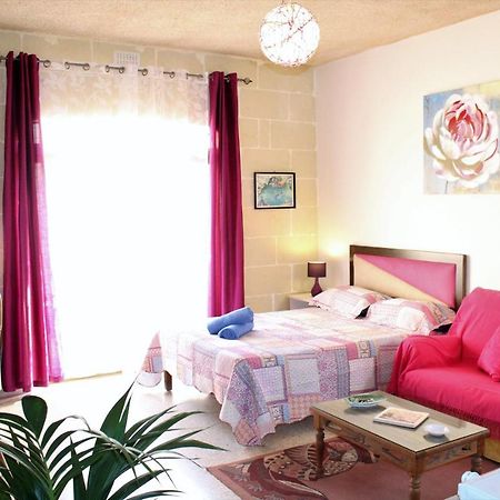 Avalon Seaside B&B - Gozo Bellevue Homes קסלנדי מראה חיצוני תמונה