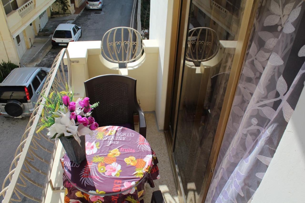 Avalon Seaside B&B - Gozo Bellevue Homes קסלנדי מראה חיצוני תמונה