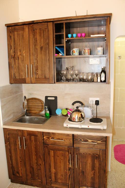 Avalon Seaside B&B - Gozo Bellevue Homes קסלנדי מראה חיצוני תמונה