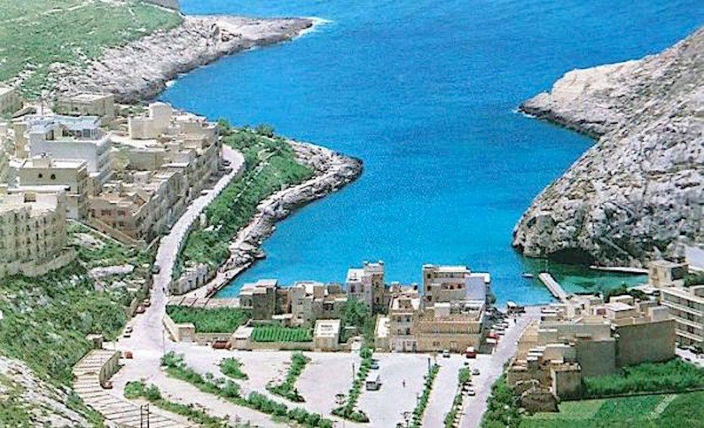 Avalon Seaside B&B - Gozo Bellevue Homes קסלנדי מראה חיצוני תמונה