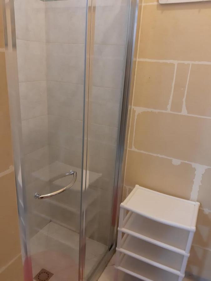 Avalon Seaside B&B - Gozo Bellevue Homes קסלנדי מראה חיצוני תמונה
